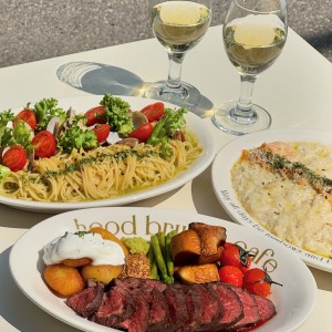 [서울 마포] 해옫 합정