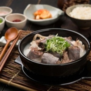 [대전 서구] 백번지국밥