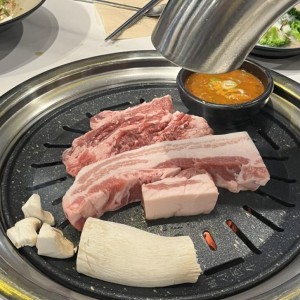 통삼국본점 TSG 성성