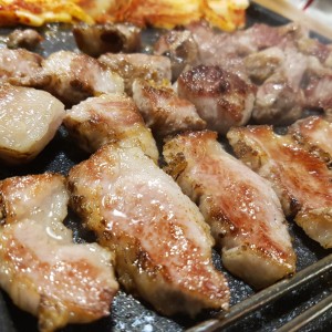 [서울 성동] 왕십리육감식당