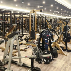 [경기 성남] 빌드업피트니스 PT 야탑점