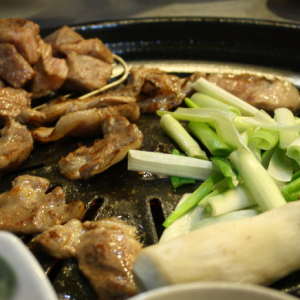 [경기 부천] 사나이식당