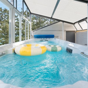 [강원 삼척] 미갈루 독채풀빌라펜션