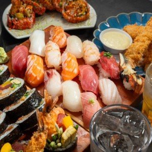 [경북 경주] 참치향 경주본점