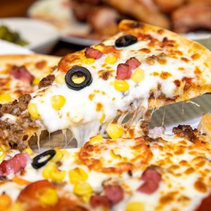 [제주 서귀포] 시카고피자남원점