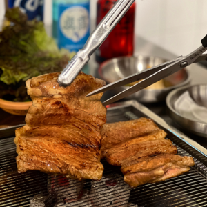 [대구 수성] 참윤슬갈비 만촌점