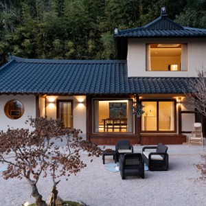 [경남 밀양] 스테이더담 밀양 금산점