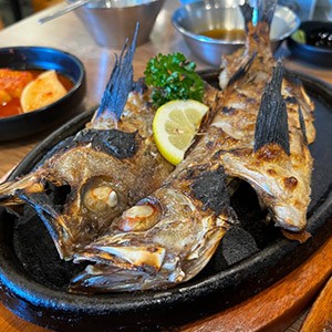 [충남 예산] 바촉생선굽는집