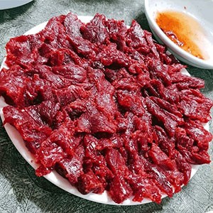 [경기 군포] 참조은고깃간 군포점