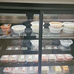 [경기 화성] 마음담은찬