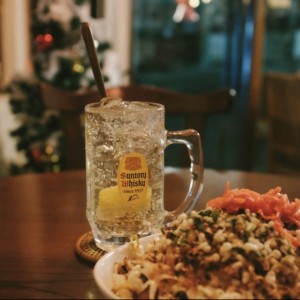 [서울 마포] 열정타코