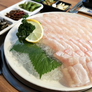 [대전 중구] 곰수산종합수산물센터