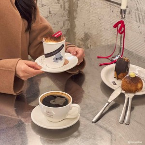 [서울 강남] 카페 카이브 가로수길점