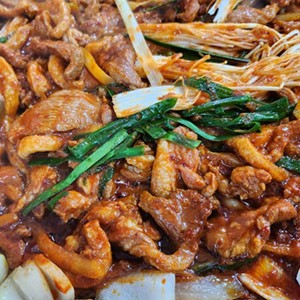 [부산 강서] 용두정