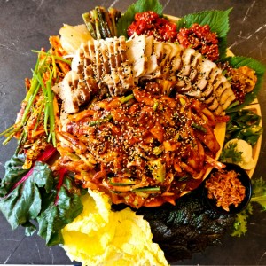 [경기 성남] 정원실비 야탑점