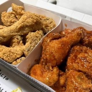 [경북 옥동] 이거닭