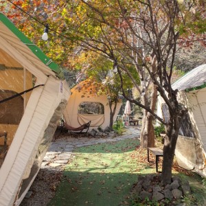 [강원 춘천] 인연가셀프바베큐장