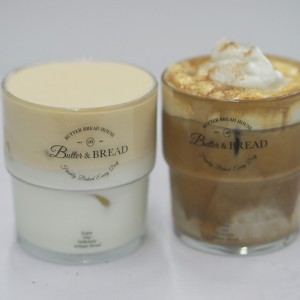 [충남 서산] 버터앤브레드 서산대산점