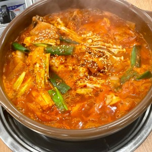 [충남 당진] 정원식당