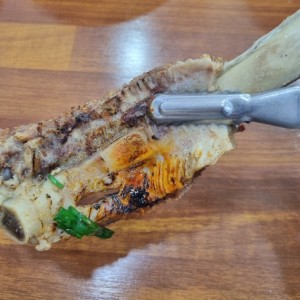 [경남 김해] 제주세호해장국 김해진영점