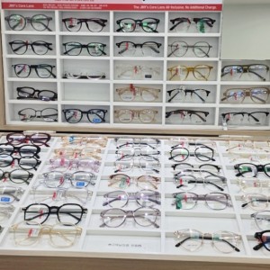 [경북 포항] 지니스안경 포항초곡삼구앞점