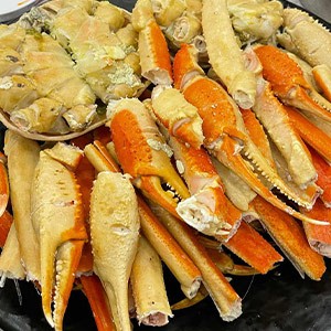 [부산 중구] 진짜대게