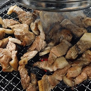 [경남 김해] 부원1번뒷고기