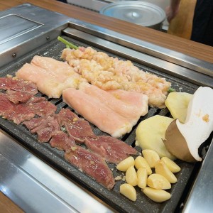 [부산 강서] 청도양곱창(명지국제신도시점)