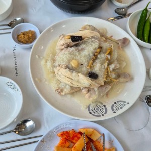 [경기 광명] 장수촌 광명점