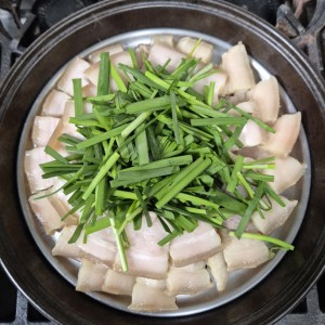 [경북 경주] 충효국밥