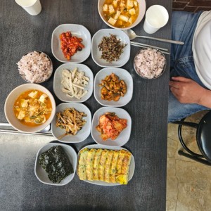 [서울 마포] 뚱이네포차스트렁큰