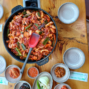 [경기 고양] 기풍오리