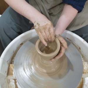 [부산 남구] 흙이야기