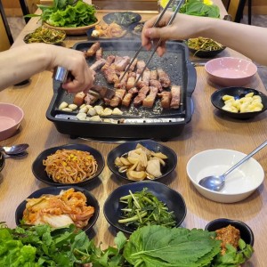 [제주 제주] 톤대섬