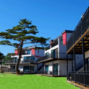 [경북 경주] 경주별빛키즈애견풀빌라