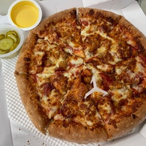 [경기 안산] 파파존스 안산점