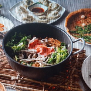 [서울 서대문] 도토리칼국수