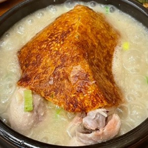 팔도국밥 육수당 천안신불당점