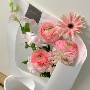 [대구 수성] 더 헤브 플라워