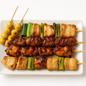 [경기 성남] 한방꼬치