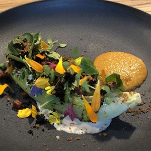 [서울 중구] 프랑스백반