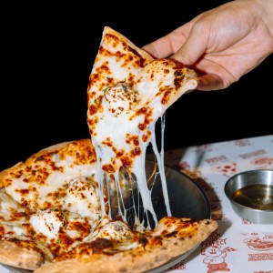 [경기 하남] 피자스탠드 하남스타필드점