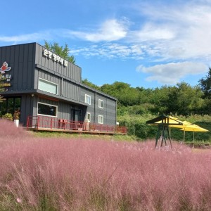 [전북 순창] 순창앵무새팜