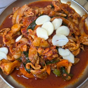 [부산 연제] 미식천국