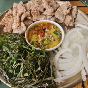 [충남 공주] 대복상회 동학사점