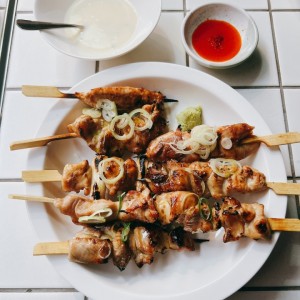 [서울 강서] 이층꼬치