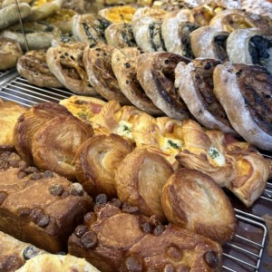 [경기 성남] 카멜레온 베이커리