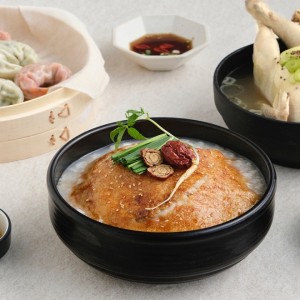 [서울 성북] 꼬숩다누룽지닭죽 월곡본점