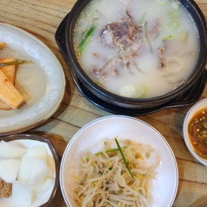 [광주 서구] 빛고을진설렁탕