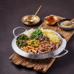 [전북 완주] 향촌흑염소 완주점